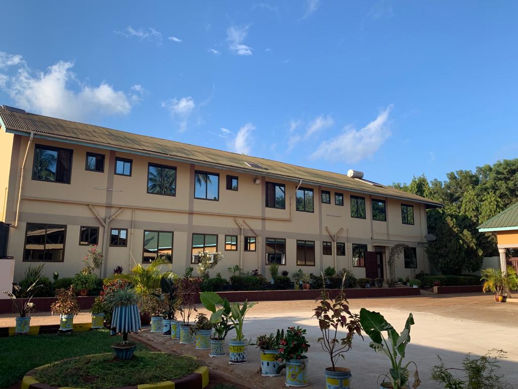 Our Communities Carmelite Mission Tanzania Our Communities Carmelite Mission Tanzania
