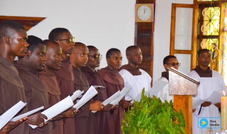 CELEBRATION OF PROPHET ELIJAH’S FEAST AND RENEWAL OF VOWS AT KOLA
