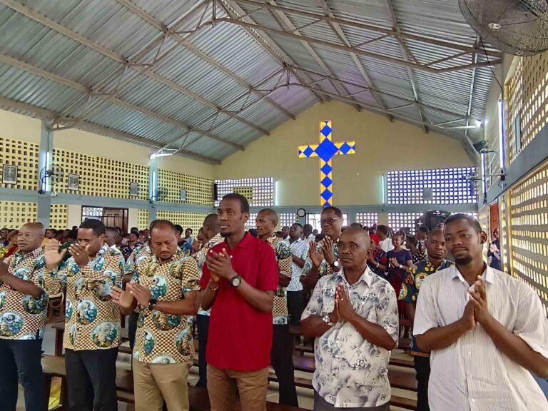 4th World Day for Grandparents and the Elderly celebrated at St. Theresa’s Parish, Mbezi Mazulu-Dar es Salaam