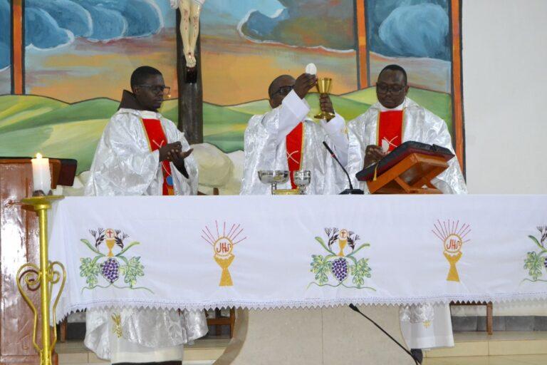 FEAST OF OUR MOTHER, ST. TERESA OF AVILA