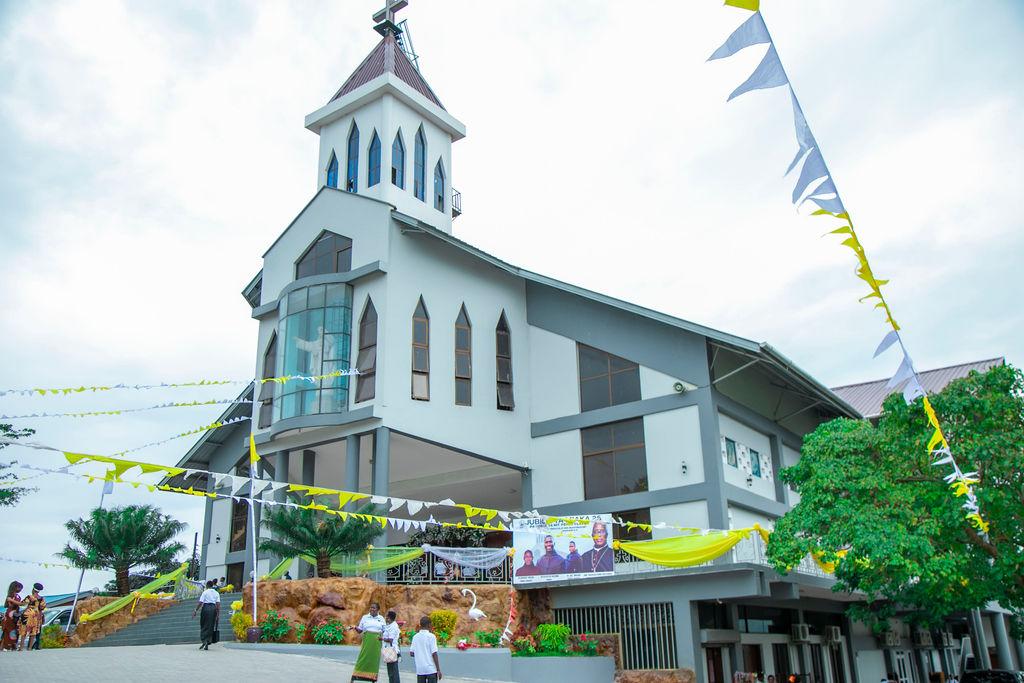 Peter Claver Jubilee 25 (1)