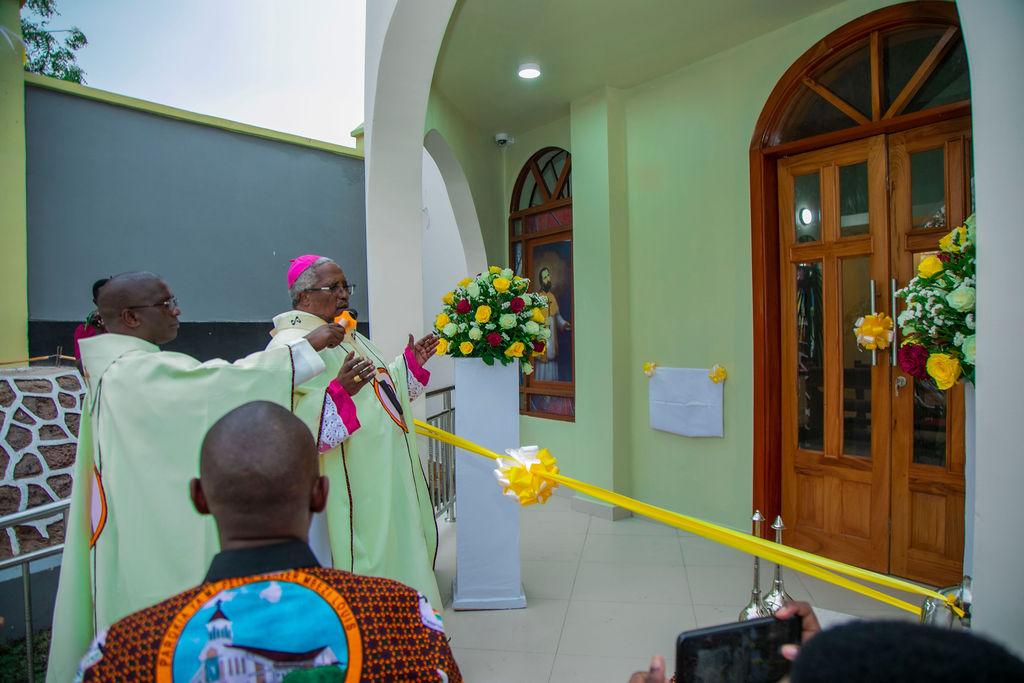 Peter Claver Jubilee 25 (2)