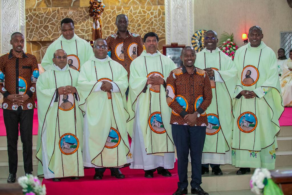 Peter Claver Jubilee 25 (20)