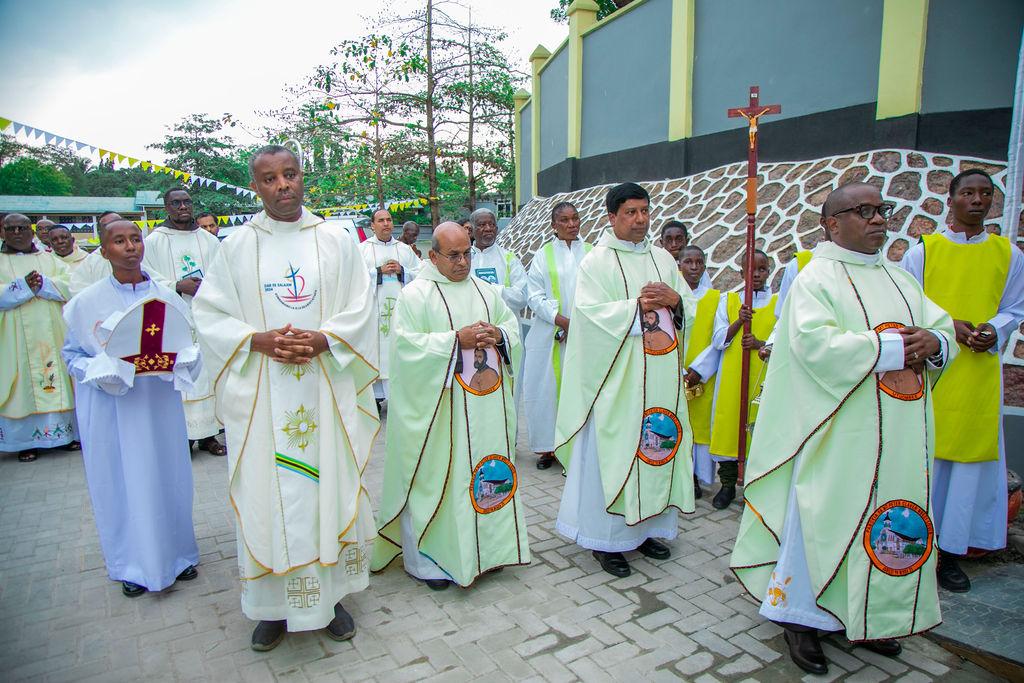 Peter Claver Jubilee 25 (3)