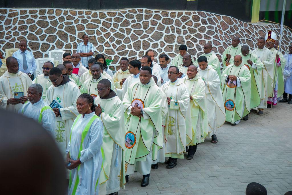 Peter Claver Jubilee 25 (6)